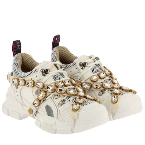 basket gucci femme pas chere|Gucci basket bijoux.